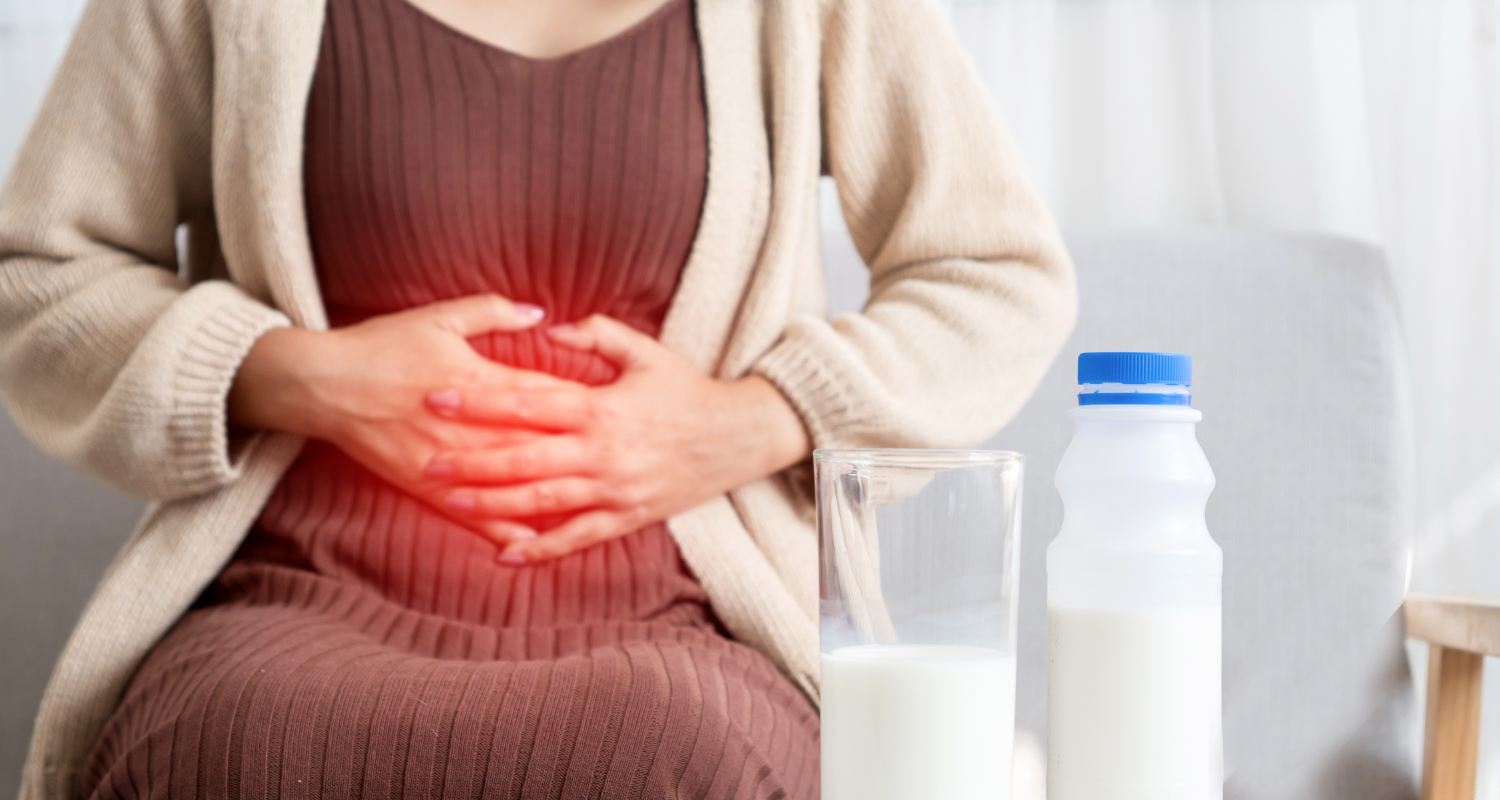 Exploring Bloating And Its Underlying Causes