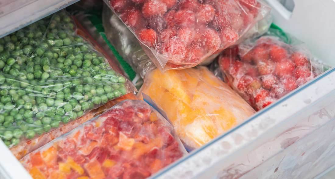 5 Top Tips for Eating in Winter