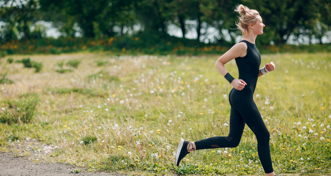 A New Year's Journey to Nurturing Self-Care in the New Year