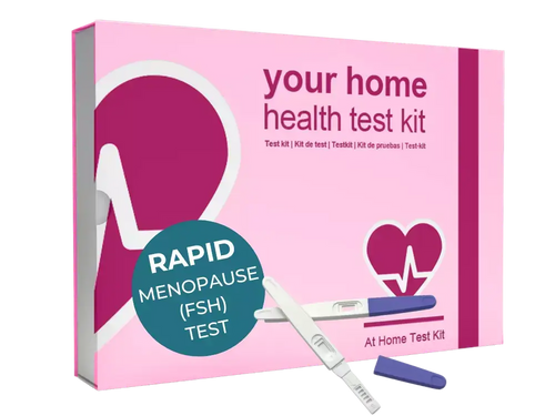 Menopause Rapid Test