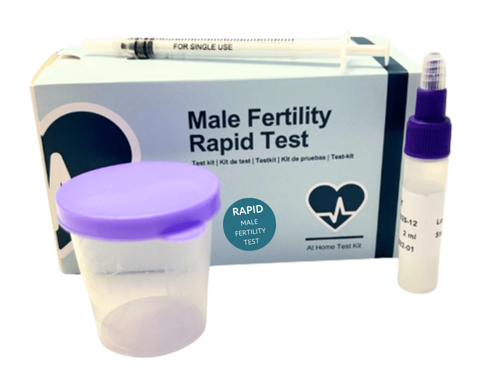 Male Fertility Test