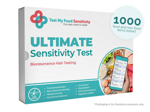 Ultimate Individual Test